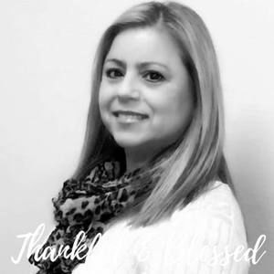 Meet your Posher, Rose